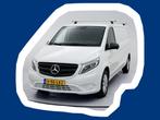 Mercedes-Benz Vito 116 CDI Extra Lang LED L3 Trekhaak Naviga, Auto's, Bestelauto's, Automaat, Achterwielaandrijving, Gebruikt
