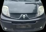 complete voorkop Renault Master, Ophalen, Gebruikt, Renault, Motorkap