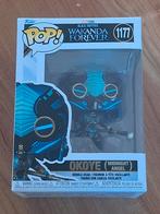 Funko Pop! Black Panther #1177 Okoye (Midnight Angel), Verzamelen, Ophalen of Verzenden, Nieuw