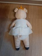 IKEA varken knuffel klappar cirkus 37 cm, Ophalen of Verzenden