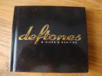 Deftones - B-Sides & Rarities (cd + dvd), Verzenden, Gebruikt, Poprock