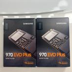 Samsung 970 EVO Plus 500GB NVMe M.2 SSD, Computers en Software, Harde schijven, Nieuw, Ophalen of Verzenden, SSD