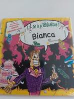 Verjaardags CD Bianca, Ophalen of Verzenden, Nieuw in verpakking, Overige genres