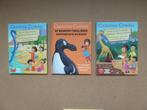 Cressida Cowell - 3x De Boomtop-Tweelingen, 5 of 6 jaar, Fictie algemeen, Jongen of Meisje, Ophalen of Verzenden