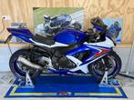 Suzuki GSXR 750, Particulier, Super Sport