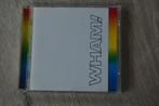 WHAM === The Final Best Of 14 geweldige nummers, Verzenden, 1980 tot 2000