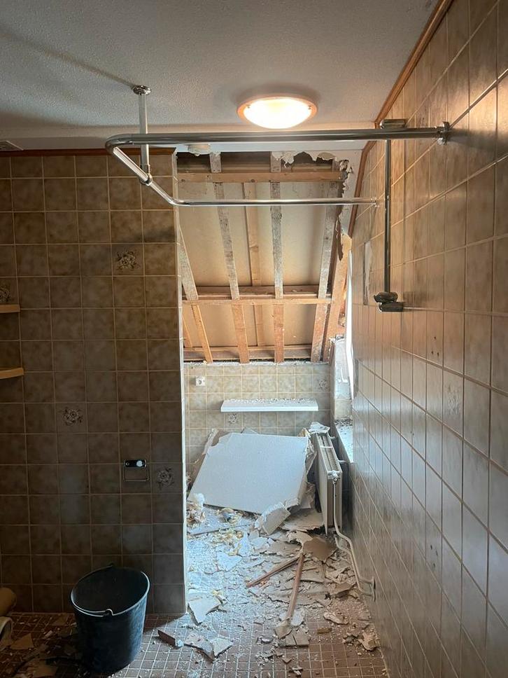 Nieuw huis gekocht? Laat het Sloopwerk aan mij over., Diensten en Vakmensen, Slopers en Sloopwerkzaamheden