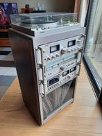 SONY stereo toren uit 1978, Gebruikt, Sony, Speakers, Ophalen