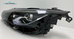 VW Volkswagen Golf 8 IQ LED koplamp links black 5H1941059C, Auto-onderdelen, Verlichting, Gebruikt, -, Volkswagen, -