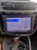 Mic android radio navigatie zeer mooi, Auto diversen, Ophalen of Verzenden, Zo goed als nieuw
