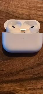 Apple Airpods Pro 2e Lightning edition., Ophalen of Verzenden, Zo goed als nieuw, In gehoorgang (in-ear), Bluetooth