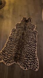 Panter vloerkleed, Ophalen, Zo goed als nieuw