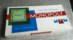 MONOPOLY, Vijf spelers of meer, Ophalen of Verzenden, Zo goed als nieuw, Parker