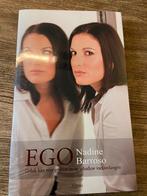 Nieuw! Ego - Nadine Barroso, Ophalen of Verzenden, Nieuw, Spiritualiteit algemeen, Verhaal of Roman