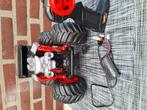 Rc auto, Hobby en Vrije tijd, Ophalen, Zo goed als nieuw, Elektro, Auto offroad