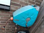 Gardena rollup 20 meter, Tuin en Terras, Ophalen, Gebruikt, Tuinslang