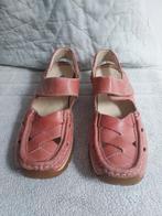 Wolky schoenen, Ophalen of Verzenden, Zo goed als nieuw, Roze