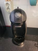 Dolce gusto, Koffiemachine, Ophalen of Verzenden, Zo goed als nieuw, Koffiepads en cups