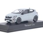 Renault Clio Esprit Alpine 2024 Grijs 1/43 NOREV Ref. 517577