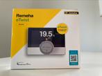 Remeha eTwist - Nieuw -, Doe-het-zelf en Verbouw, Thermostaten, Ophalen of Verzenden, Slimme thermostaat, Nieuw
