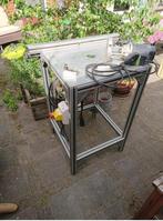 Freestafel Bosch, Ophalen of Verzenden, Zo goed als nieuw, Elektrisch, Bovenfrees