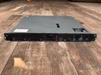 Hp Proliant dl20 g10 server 1 x Xeon E-2286G 4Ghz 32Gb, Computers en Software, Servers, Ophalen, Gebruikt, 32 GB, Hot swappable onderdelen
