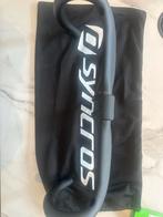 Syncros 1.0 Aero stuur met stuurpen (100mm) scott, Fietsen en Brommers, Ophalen of Verzenden, Zo goed als nieuw