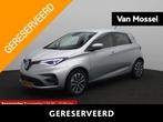 Renault ZOE R135 Intens 52 kWh (ex Accu) Huuraccu vanaf €, Auto's, Renault, 12 maanden, 136 pk, Gebruikt, 180 min