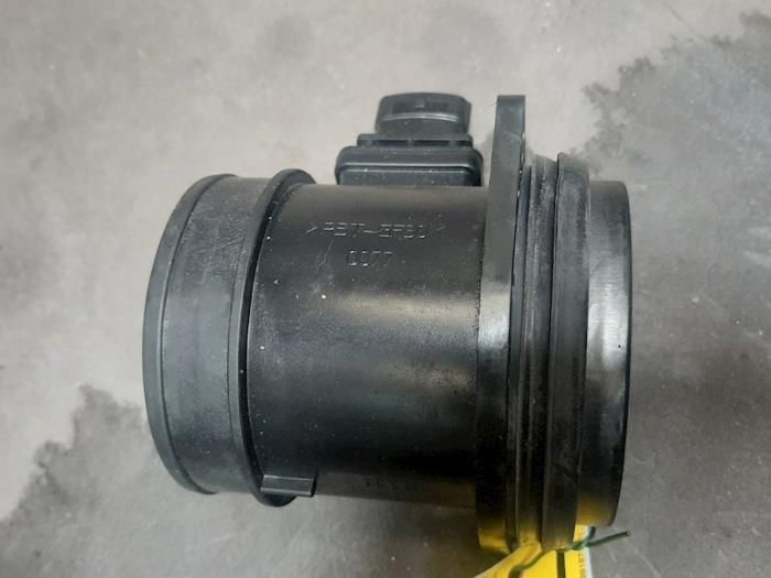 Luchtmassameter van een Volvo V70, Auto-onderdelen, Overige Auto-onderdelen, Volvo, Gebruikt, 3 maanden garantie, Ophalen of Verzenden