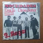 Mocedades - Eres tu - Single is TOP, Cd's en Dvd's, Vinyl Singles, Gebruikt, Verzenden, 7 inch, Single
