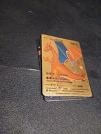 Pokémon kaarten, Ophalen of Verzenden, Zo goed als nieuw, Speelkaart(en)