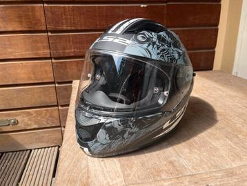 FF320 stream evo LS2 Integraalhelm - Maat XL beschikbaar voor biedingen
