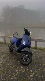 Vespa Lx 125 skr, Fietsen en Brommers, Scooters | Vespa, Ophalen, Gebruikt, Overige modellen, Maximaal 45 km/u