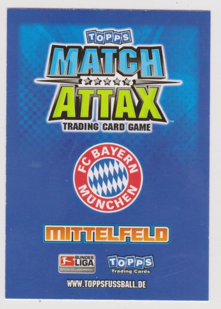 Match Attax Voetbal Kaarten Bundesliga 2009-2010, Verzamelen, Sportartikelen en Voetbal, Zo goed als nieuw, Poster, Plaatje of Sticker