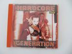 CD Hardcore Generation ( house classics ), Cd's en Dvd's, Cd's | Dance en House, Gebruikt, Ophalen of Verzenden