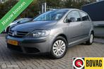 Volkswagen Golf Plus 1.4 Turijn TREKHAAK, AIRCO, Auto's, Volkswagen, 65 €/maand, Stof, Gebruikt, 680 kg