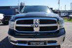 Dodge Ram 1500 3.6 V6 Crew Cab 5'7 /6 persoons LPG, Auto's, Dodge, Automaat, Achterwielaandrijving, Gebruikt, Euro 6