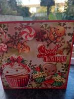 Mag ik uw kerstkaarten maken?, Diversen, Kerst, Ophalen of Verzenden, Nieuw