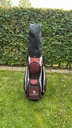 Golfset rechtshandig topflite, Sport en Fitness, Golf, Ophalen, Gebruikt, Set, Overige merken