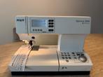 Pfaff Tiptronic 2040 met IDT (dubbeltransport), Hobby en Vrije tijd, Naaimachines en Toebehoren, Ophalen of Verzenden, Zo goed als nieuw