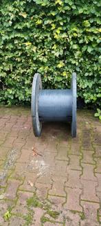 Kabel haspels, Ophalen, Zo goed als nieuw