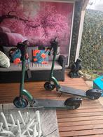 Elektrische step / scooter swapfiets, Ophalen, Gebruikt, Elektrische step (E-scooter)