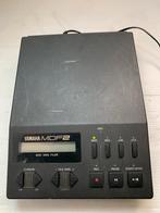 Yamaha MDF2 Data Filer Floppy Diskette Lader MDF Midi, Muziek en Instrumenten, Midi-apparatuur, Gebruikt, Ophalen of Verzenden