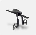 Shotgun Pro Fietszitje, Fietsen en Brommers, Fietsaccessoires | Fietsstoeltjes, Ophalen of Verzenden, Voetsteuntjes