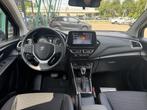 Suzuki S-Cross 1.5 Hybrid Style CVT automaat 102pk | Achteru, Auto's, Gebruikt, 4 cilinders, 400 kg, Origineel Nederlands