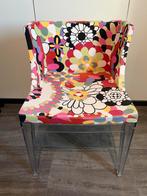 Kartell Mademoiselle Missoni Design Stoel, Huis en Inrichting, Ophalen, Kunststof, Gebruikt, Overige kleuren