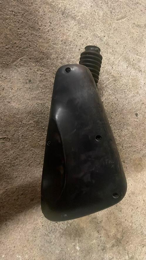 Luchtfilter piaggio/gilera 2t, Motoren, Tuning en Styling, Ophalen of Verzenden