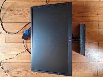 LG monitor beschikbaar voor biedingen