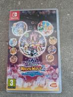 Disney magical world 2 enchanted edition., Spelcomputers en Games, Games | Nintendo Switch, Overige genres, 1 speler, Eén computer