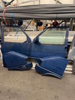 Transporter T4 Portieren en Zijschermen en Achterklep, Ophalen of Verzenden, Links, Deur